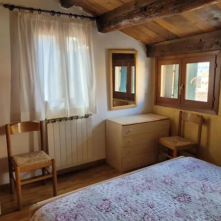 Sara Apartment Rovigo