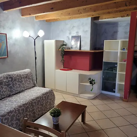 Apartment Sara