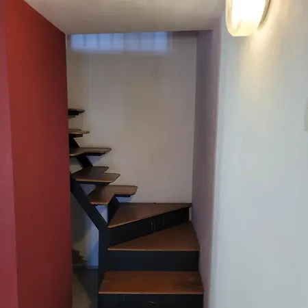 Sara Apartment *